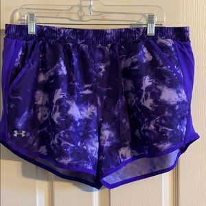 Under Armour shorts